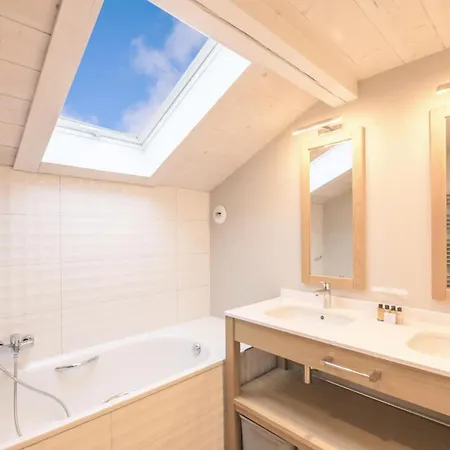 Sixtine - Pour 10 Personnes 174 Chalet Chamonix