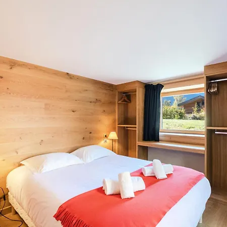 Chalet Sixtine - Pour 10 Personnes 174 Chamonix
